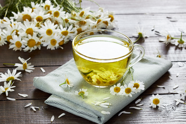 gyógynövény tea