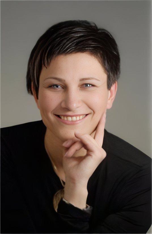 Franyó Anna