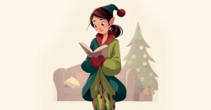 December 4. - Naptár a naptárban