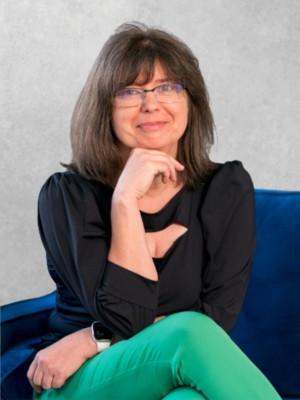 Majoros Mónika
