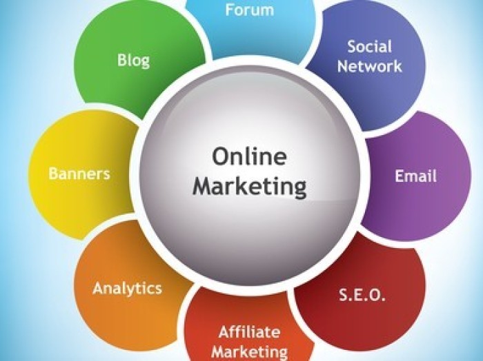 Online tartalom és marketing menedzser képzést indítunk!
