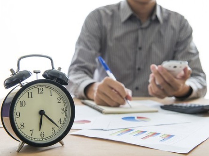 Túlórázás - kötelező, vagy visszautasíthatjuk?