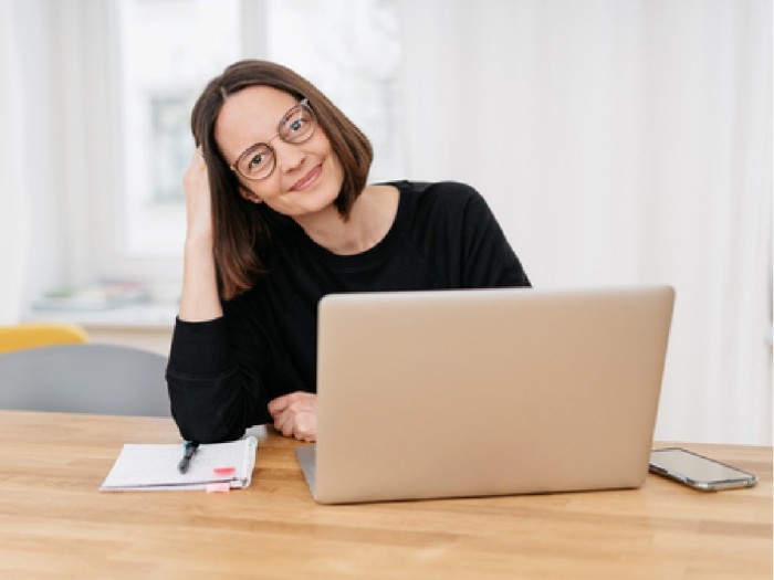 Új online képzés indítási időpontok kerültek föl honlapunkra!