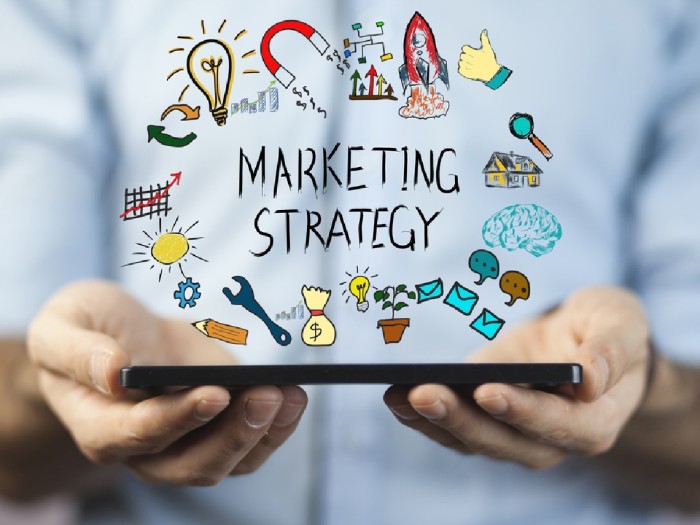 Marketing a gyakorlatban E-képzés