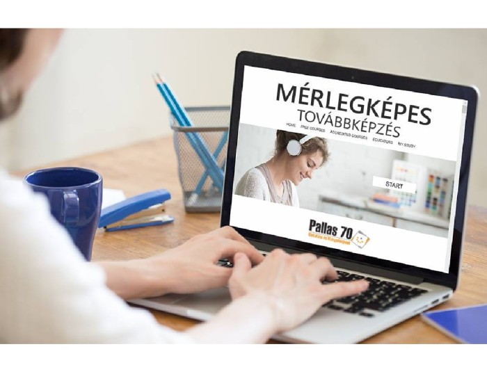 Kreditpontos továbbképzések 2020-ban már csak e-leaninges formában!