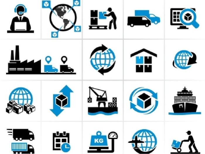 Logisztikai és szállítmányozási munkatárs