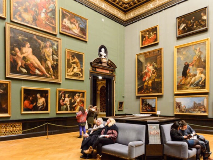 Bevezetés a Művészettörténetbe