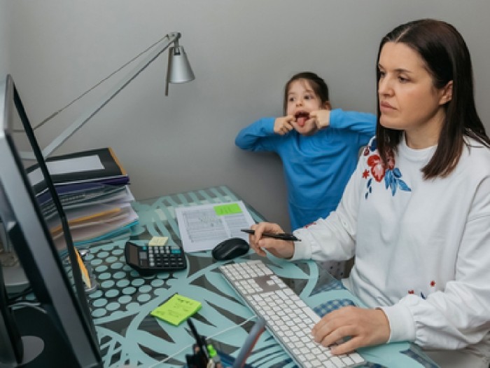 Mi nehezíti meg az otthoni tanulást?