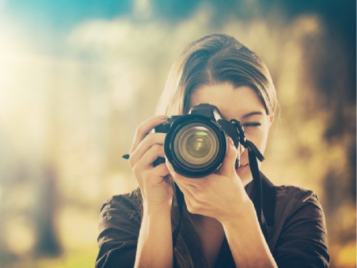 Májusban is indulnak a fotográfus képzéseink!