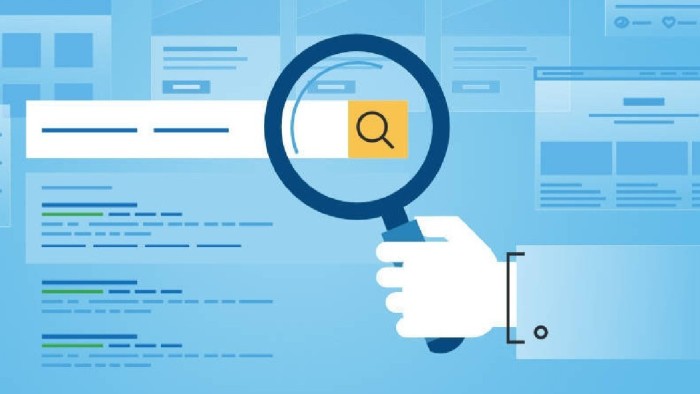 Frontend fejlesztés és SEO