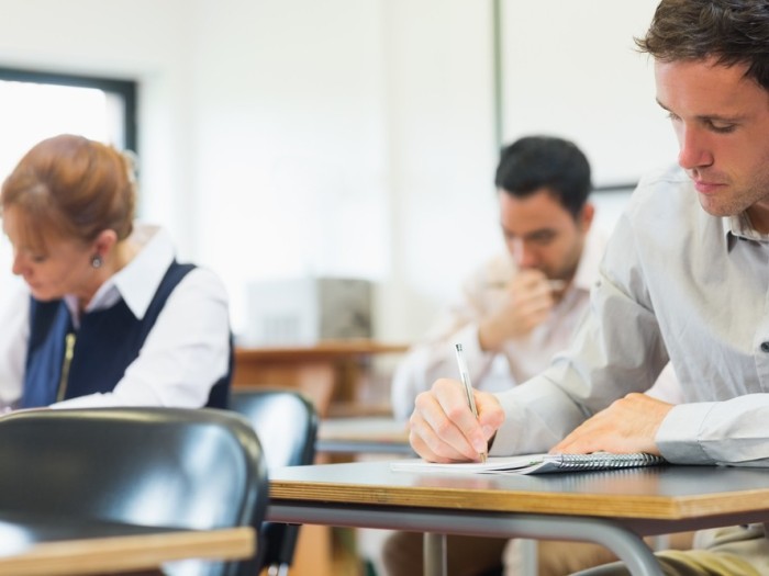 Októberi mérlegképes vizsgák