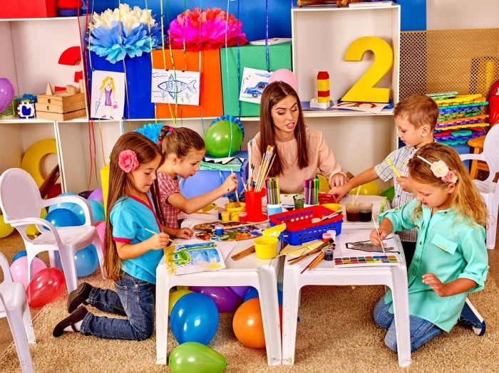 Cafeteria változása 2019-ben