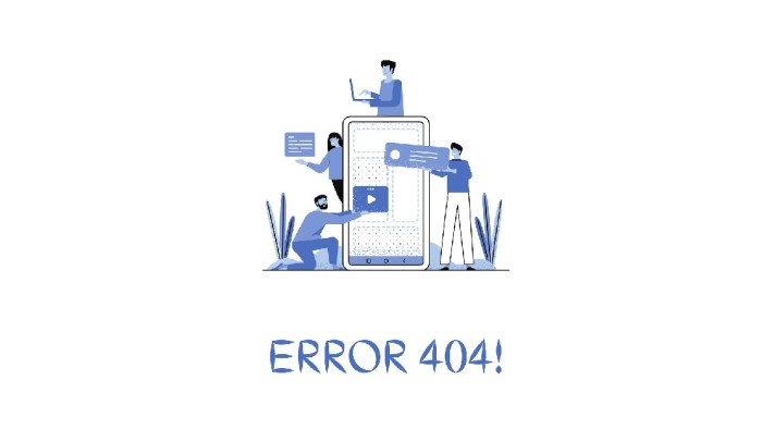 404 - Hogy mi?...