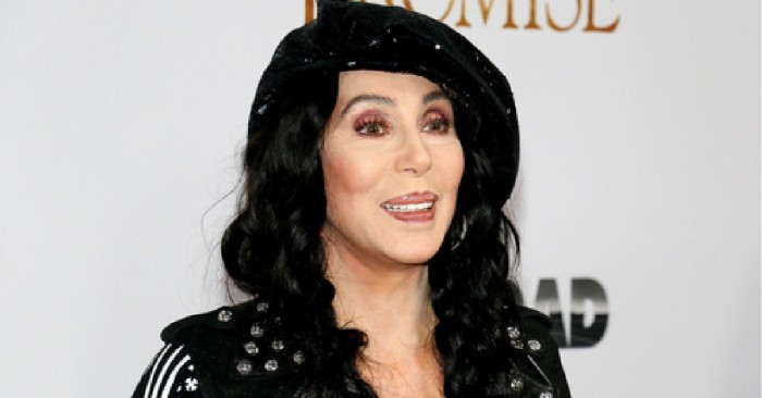 Cher, egy pop díva születésnapja