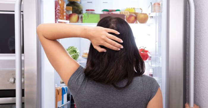 3 módszer, amivel csökkentheted az ételpazarlásod