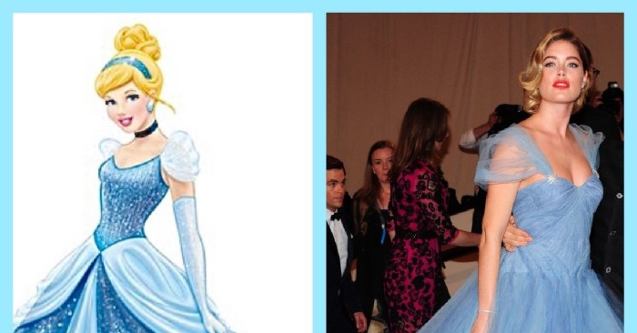 Egyszer volt hol nem volt ..., avagy mesehősök a kifutón