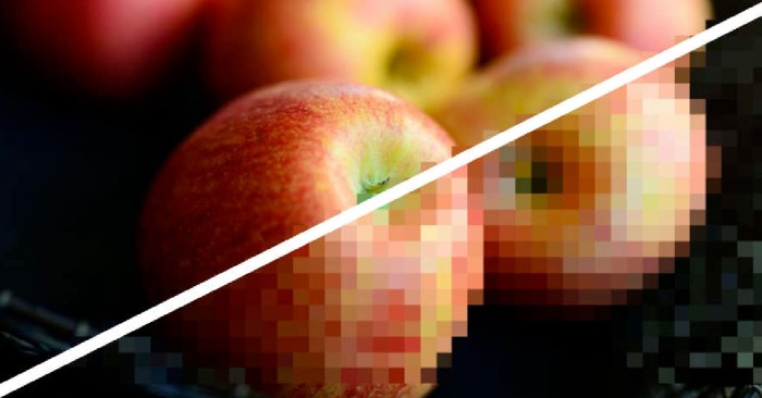 Pixelek, kilobyte-ok, fájlformátumok… Képek a weben