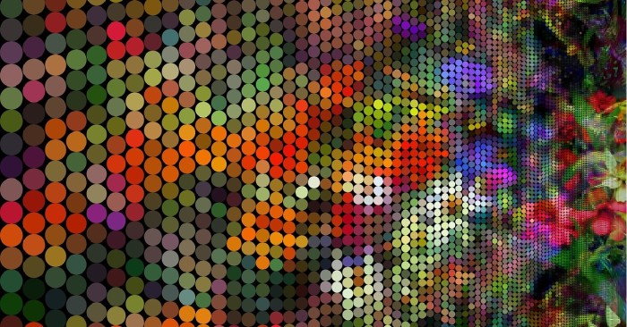 Vektoros vagy pixelgrafikus képek?