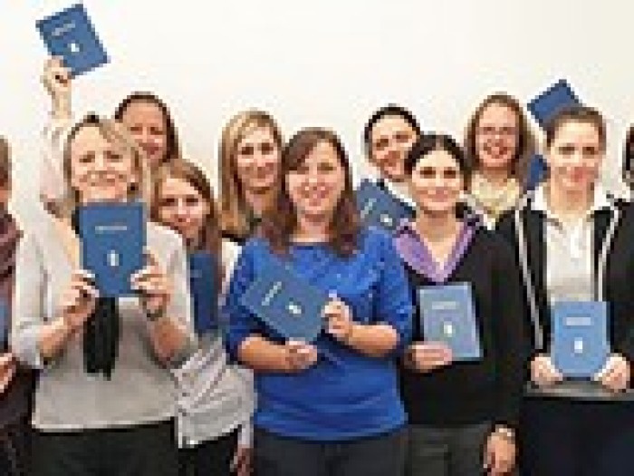 Sikeres bérügyintéző vizsga