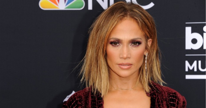 Jennifer Lopez stílusa