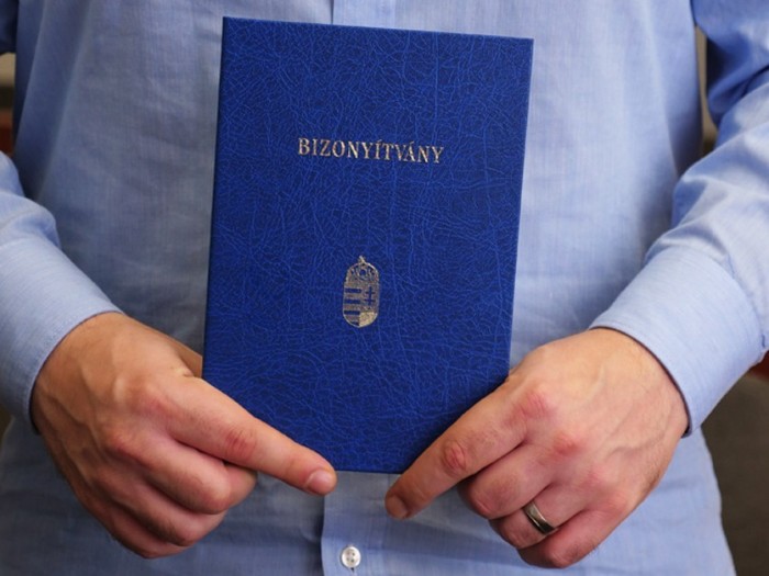 Pénzügyi-számviteli ügyintéző csoportindítások 2019