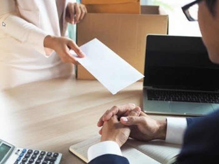 Felmondanál? Ezeket gondold át, mielőtt megteszed!