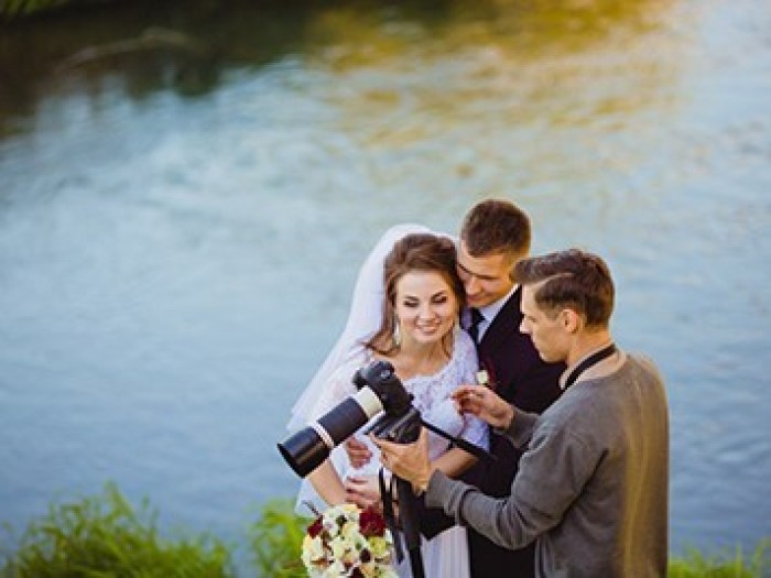 Milyen lehetőségei vannak egy fotográfusnak a szakosodásra?