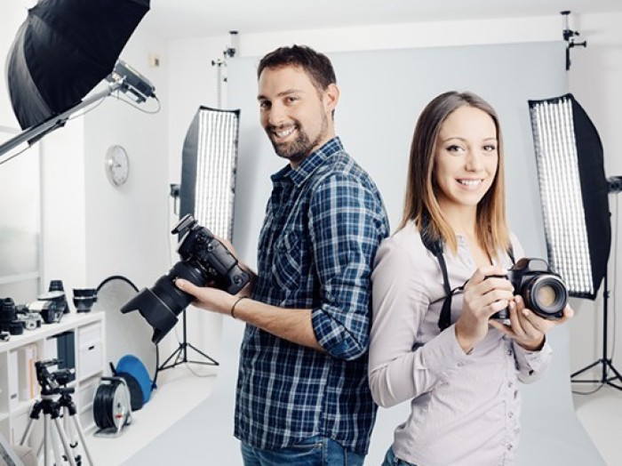 Miért szükséges a fotózáshoz az OKJ-s bizonyítvány?