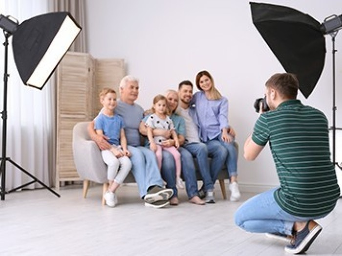 Bevezetés a fotózásba gyakorlati képzést indítunk!