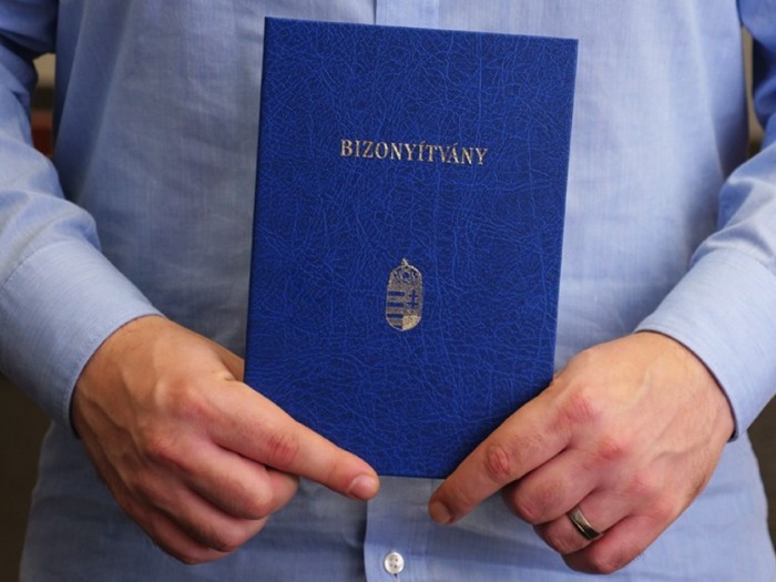 Változások a számviteli-pénzügyi-társadalombiztosítási szakképzések területén