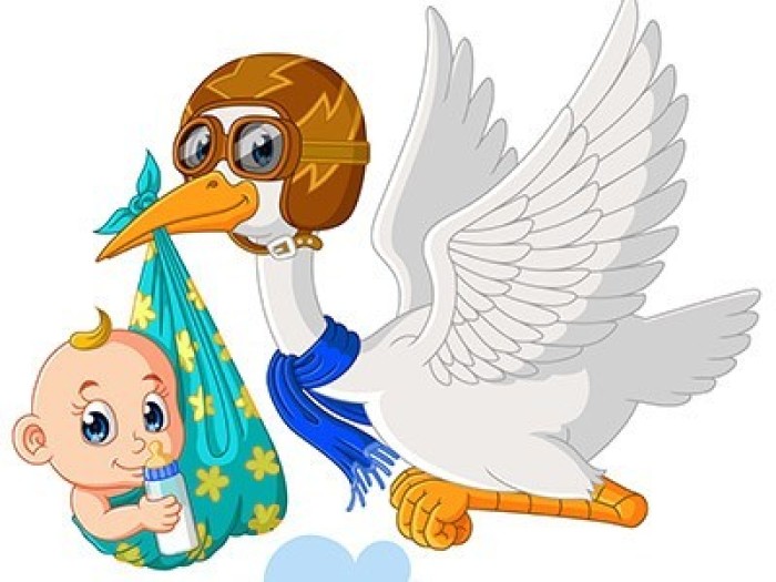 Milyen szabadságok járnak gyermekszülés esetén?