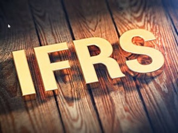 IFRS és adótanácsadó képzés indítás!