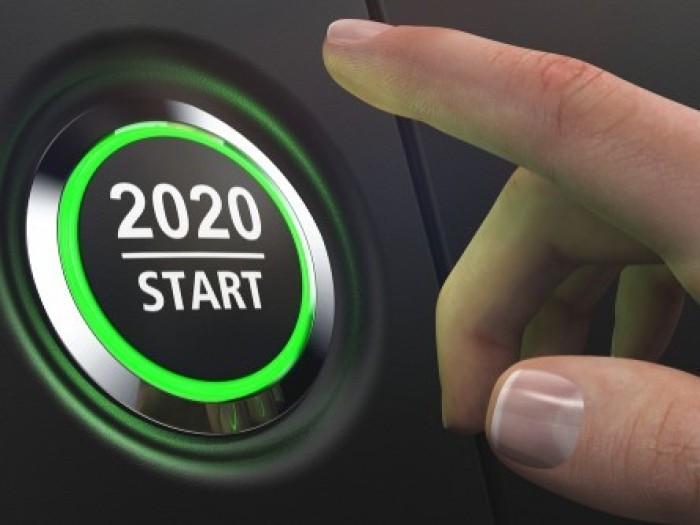 Év eleji képzés indítások!