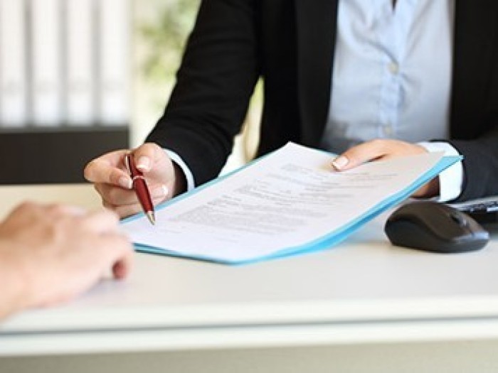 Munkaköri leírás - minek kell benne lennie, mire figyeljünk?