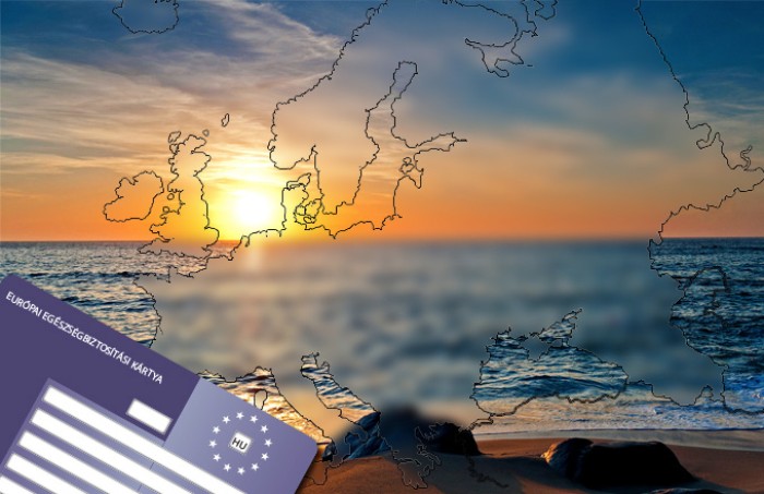 Nyaralás és orvosi ellátás - Minden, amit tudni kell az Európai Egészségbiztosítási Kártyáról