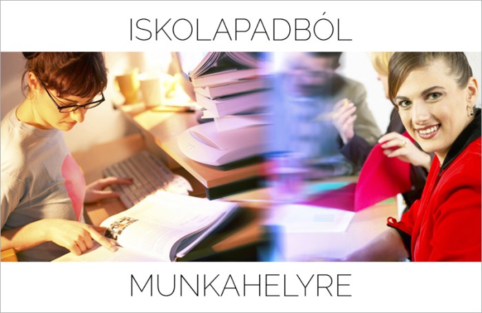 Iskolapadból munkahelyre - TB közterhek ösztöndíjas foglalkoztatás és hallgatói munkaszerződés esetén
