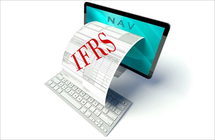 2016-tól az IFRS-ek szerint könyvelne? Január 15-ig kell bejelenteni a NAV-nak!