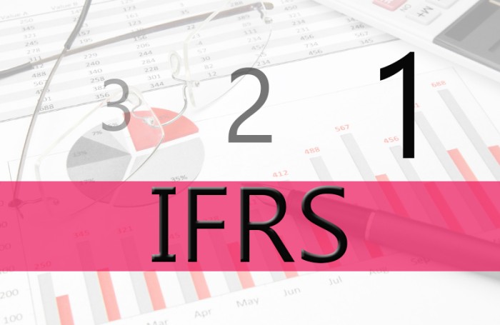 3…2…1…Start! Áttérés az IFRS-ekre 2017-ben? 1. rész: 2016. szeptember 30-ig döntenie kell a cégeknek!