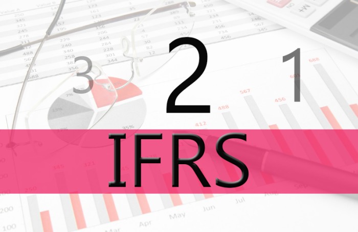 3…2…1…Start! Áttérés az IFRS-ekre 2017-ben? 2. rész: A mérlegbeszámoló átalakítása az IFRS-ek szerint