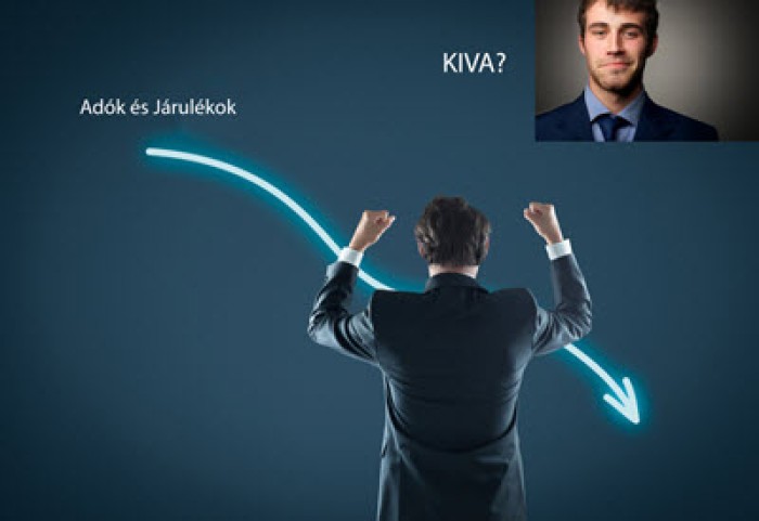 Kinek érdemes a KIVA adózási módot választani?