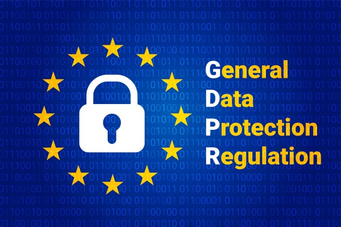 GDPR a könyvelőirodákban