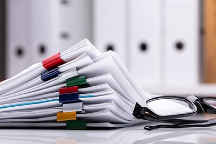 Új rend már a júliusi áfa bevallásban: megszűnt a szállítói számlák összevont adatszolgáltatása