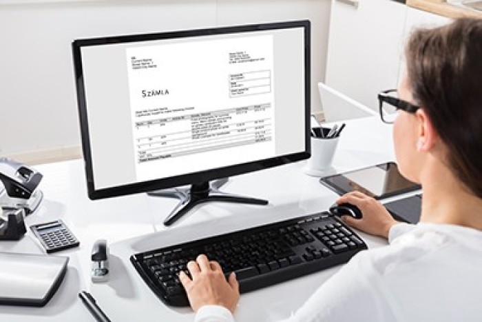 Apró, de annál lényegesebb változások az online számla-adatszolgáltatásban