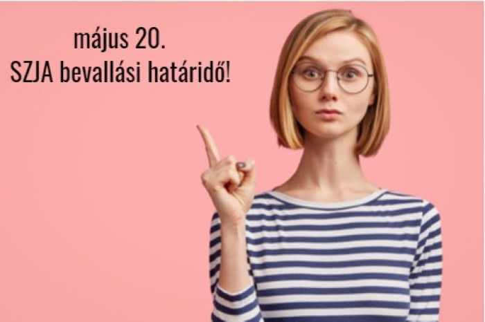 Hogyan lesz az szja-bevallási tervezetből bevallás