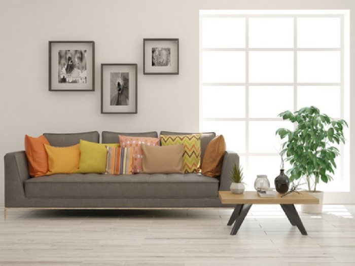 Bemutatjuk Lakberendezés-lakásdíszítés E-képzésünket!