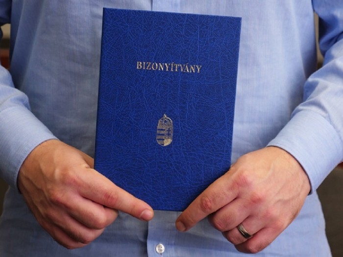 Most már nem hezitálhatsz tovább, ha OKJ-s végzettség a cél!