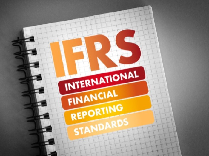 IFRS könyvelő képzés indul márciusban!