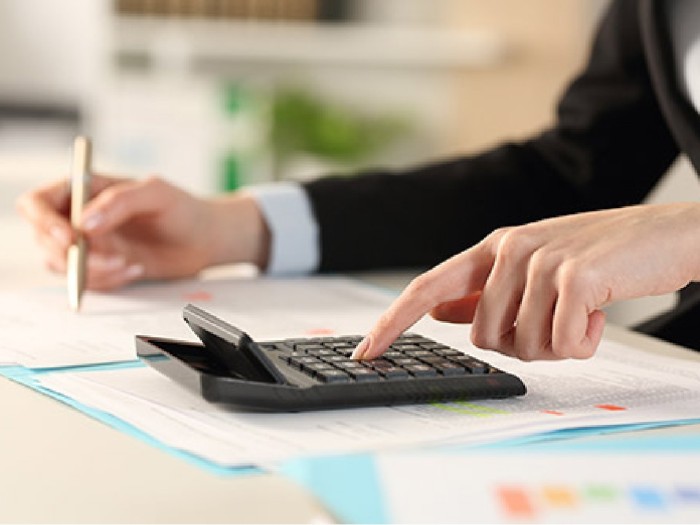 Ezt csinálja egy könyvelő!