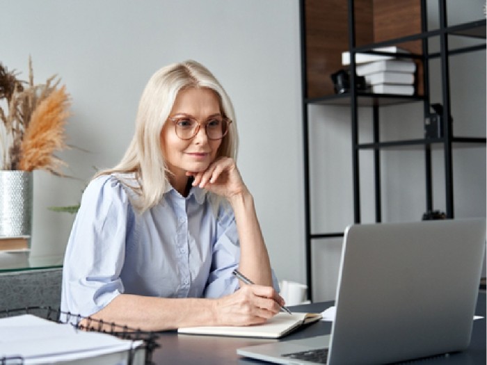 Az online oktatás 6+1 előnye