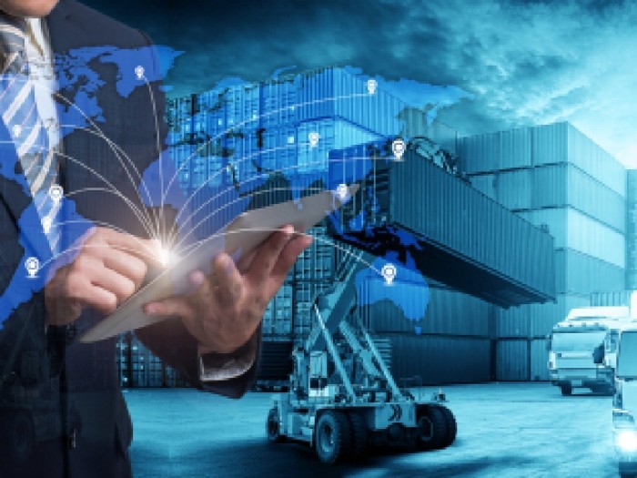 Logisztikai és szállítmányozási munkatárs képzés